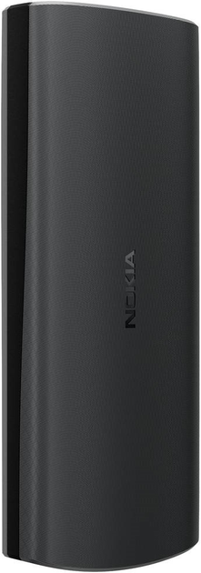 Telefon komórkowy Nokia 105 (2023) DualSim 4G Charcoal (1GF018UPA1L05) - obraz 6