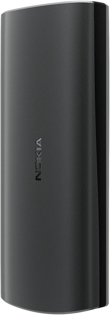 Telefon komórkowy Nokia 105 (2023) DualSim 4G Charcoal (1GF018UPA1L05) - obraz 7