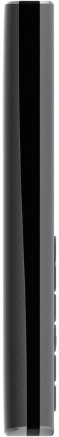 Telefon komórkowy Nokia 105 (2023) DualSim 4G Charcoal (1GF018UPA1L05) - obraz 8