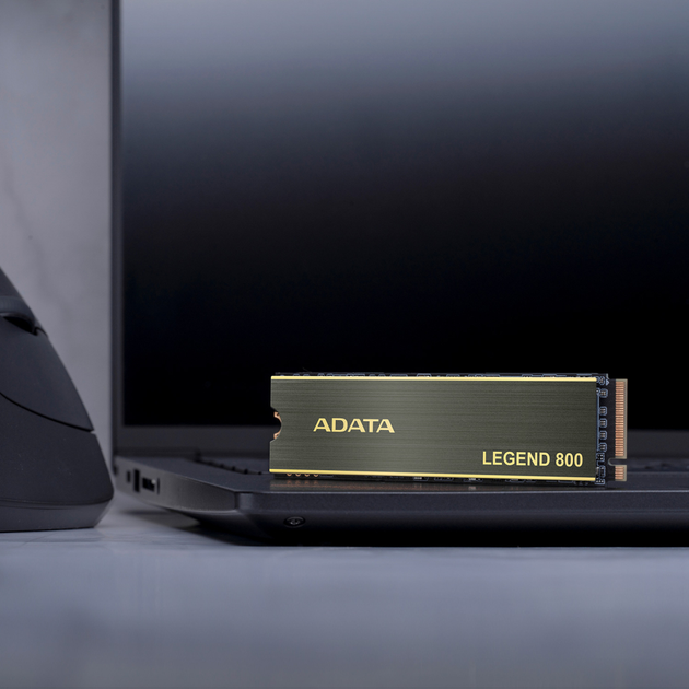 Накопитель SSD M.2 2280 2TB ADATA (ALEG-800-2000GCS) - изображение 11