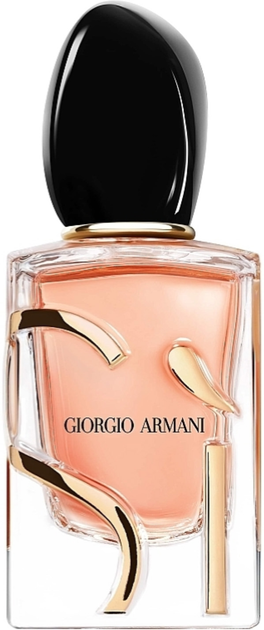 Акція на Парфумована вода для жінок Giorgio Armani Si Intense 100 мл від Rozetka