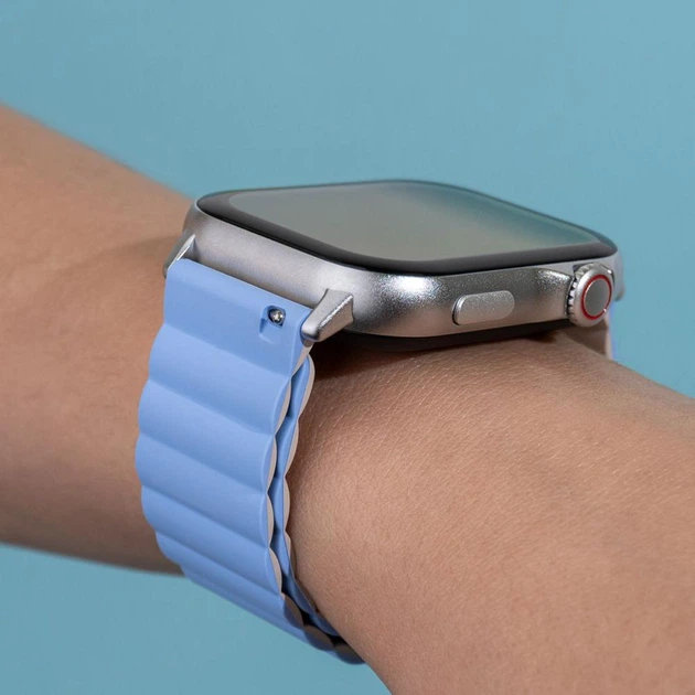 Смарт Наручные часы Proove Humble AMOLED 2.04" Smart watch |BT 5.3, 368x448, до 8 дней, IP68| Silver - изображение 2