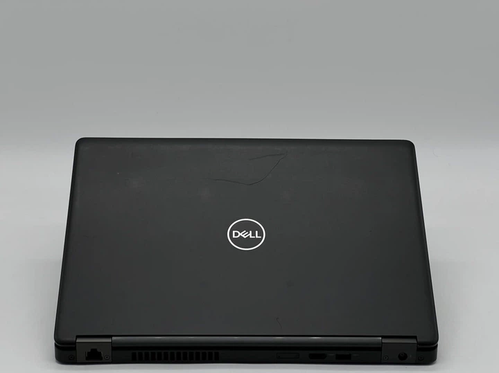Ультрабук Б-класс Dell Latitude 5490 / 14" (1366x768) TN / Intel Core i5-8350U (4 (8) ядра по 1.7 - 3.6 GHz) / 8 GB DDR4 / 240 GB SSD / Intel UHD Graphics 620 / WebCam / HDMI б/у - Фото 5 Ультрабук Б-класс Dell Latitude 5490 / 14" (1366x768) TN / Intel Core i5-8350U (4 (8) ядра по 1.7 - 3.6 GHz) / 8 GB DDR4 / 240 GB SSD / Intel UHD Graphics 620 / WebCam / HDMI б/у - изображение 5