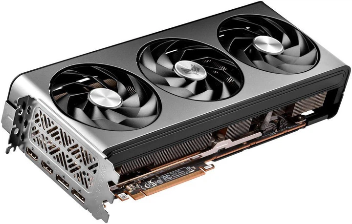 Відеокарта AMD Radeon RX 7800 XT NITRO+ GAMING OC (11330-01-20G