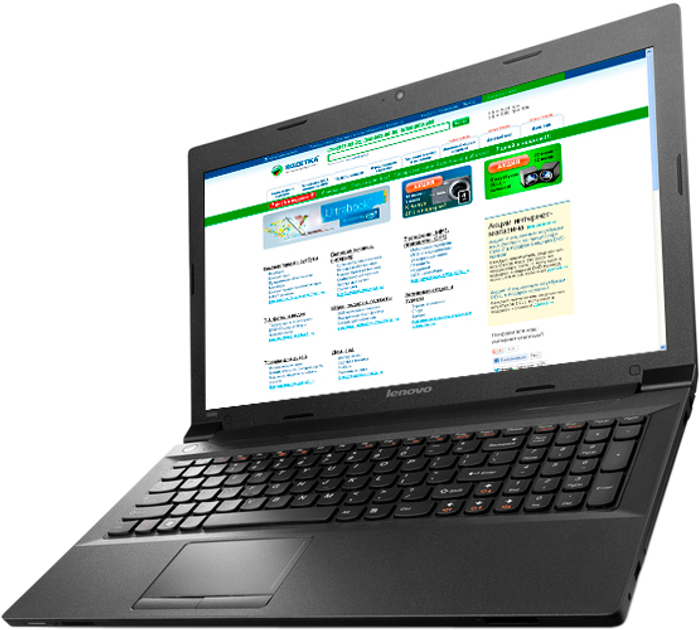 Ноутбук Lenovo B590 (59417884) – фото, отзывы, характеристики в ...