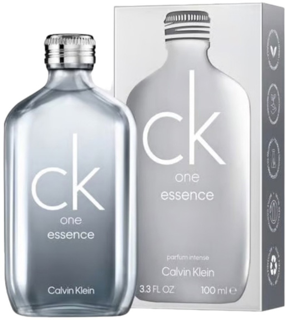 Акція на Парфуми унісекс Calvin Klein CK One Essence Parfum 100 мл від Rozetka