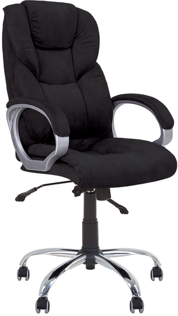 Крісло Nowy Styl MORFEO ordf ANYFIX CHR68 P PL-19 від Rozetka на платформі USKIDKA Акція на Крісло Nowy Styl MORFEO ordf ANYFIX CHR68 P PL-19 від Rozetka