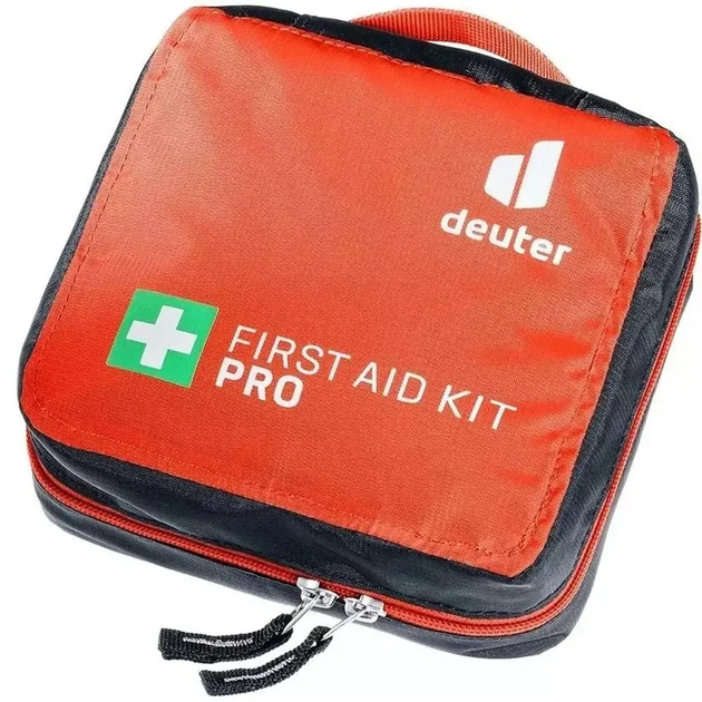 Аптечка DEUTER First Aid Kit PRO (порожня) - зображення 1