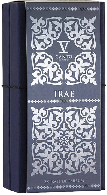 Perfumy unisex V Canto Irae 100 ml (8016741162435) - obraz 3