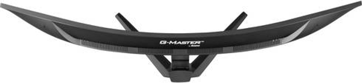 Монитор 45" Iiyama G-MASTER GCB4580DQSN-B1 32:9 Black (GCB4580DQSN-B1) - изображение 8