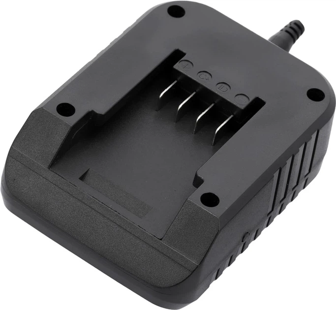 Ładowarka YATO słoneczna i samochodowa 12-28 V do akumulatorów Li-Ion 18 V, 2 A, wyjście USB (YT-828504) - obraz 3