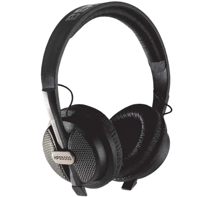 Аудиоинтерфейс Behringer U-Phoria Studio - Фото 4 Аудиоинтерфейс Behringer U-Phoria Studio - изображение 4