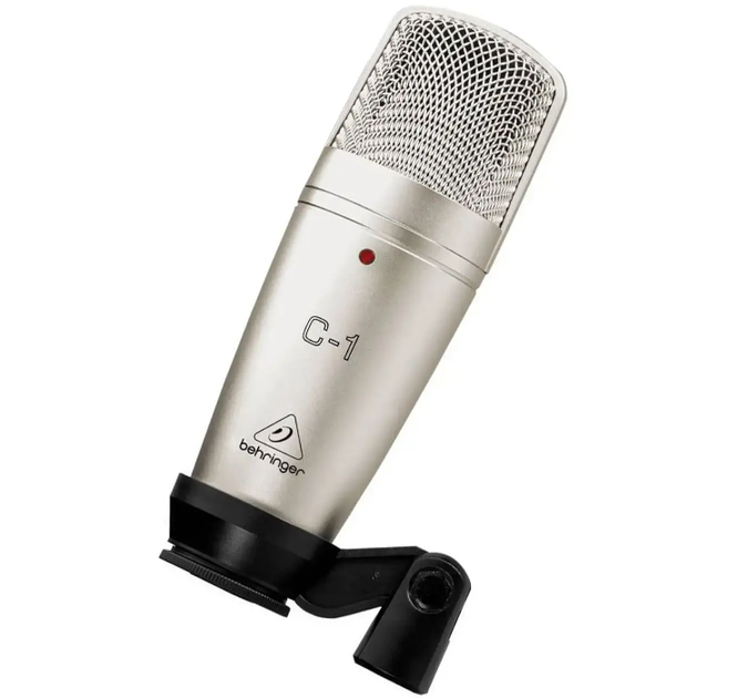 Аудиоинтерфейс Behringer U-Phoria Studio - Фото 7 Аудиоинтерфейс Behringer U-Phoria Studio - изображение 7