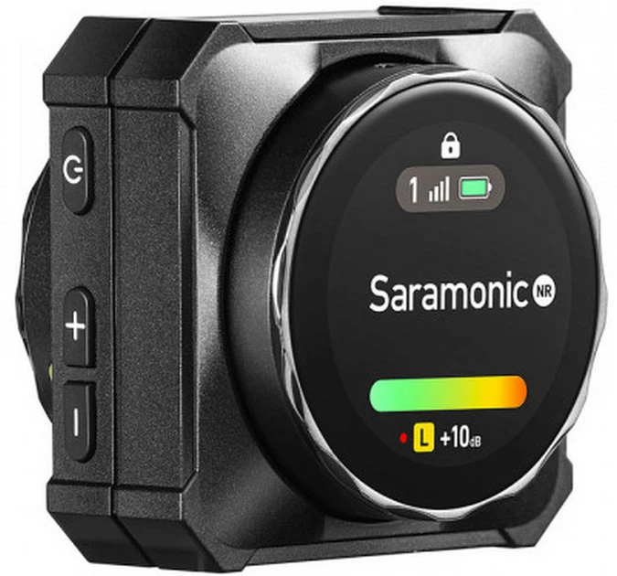 Радиосистема Saramonic Blink Me - Фото 6 Радиосистема Saramonic Blink Me - изображение 6
