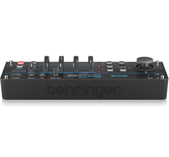 Синтезатор Behringer PRO-VS Mini - зображення 5
