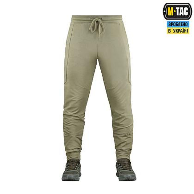 Штани M-Tac Stealth Active Tan Розмір XS/R - зображення 2