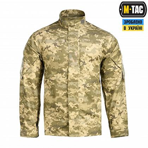 Китель M-Tac полевой MM14 Размер M/L - изображение 2