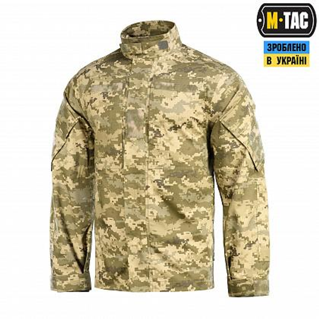 Китель M-Tac полевой MM14 Размер L/L - изображение 1