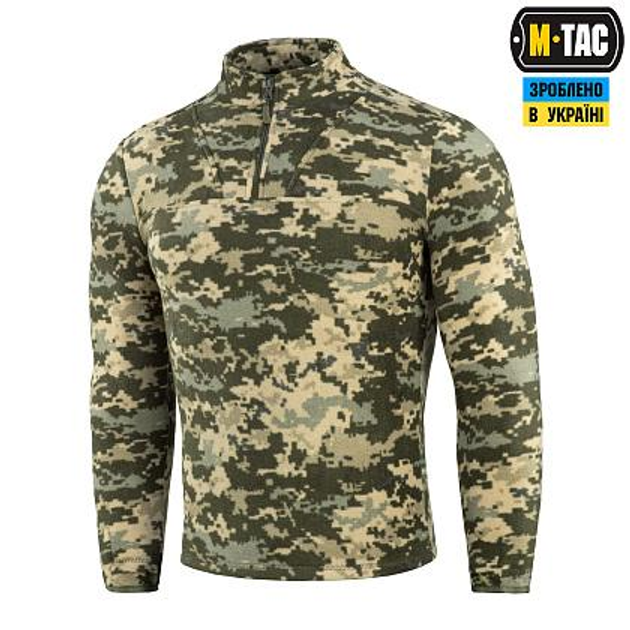 Кофта M-Tac Delta Fleece MM14 Розмір S - зображення 1