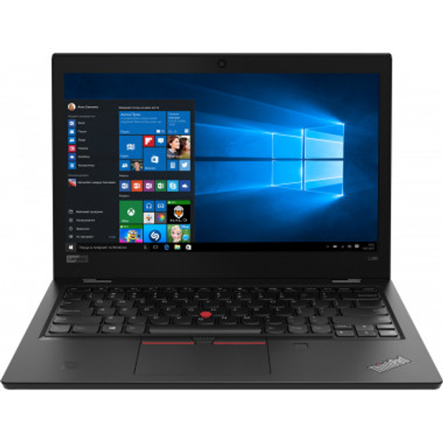 レノボ Thinkpad L390 i5-8265U 8GB Ноутбук Lenovo ThinkPad L390-Intel Core i5-8265U-1,6GHz-8Gb