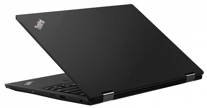 レノボ Thinkpad L390 i5-8265U 8GB Ноутбук Lenovo ThinkPad L390-Intel Core i5-8265U-1,6GHz-8Gb