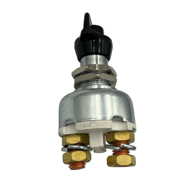 Автомобильный выключатель массы 12-24V AX-06-003 - изображение 2