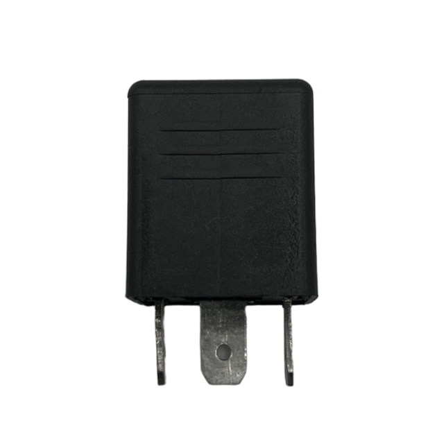 Автомобільне реле повороту на 3 контакти 12V - зображення 2