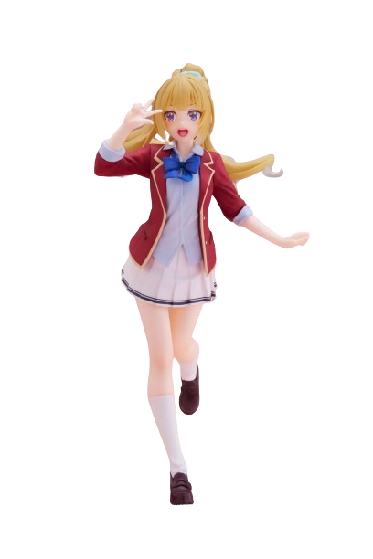 KEI⭐︎ Фигурка Taito Класс превосходства Кей Каруизава Classroom of the