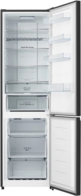 Холодильник Hisense RB435N4BFE - изображение 3