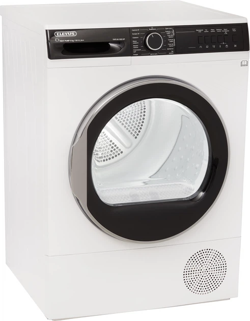Сушильный автомат ELEYUS TDFD 08 102G HP - изображение 2