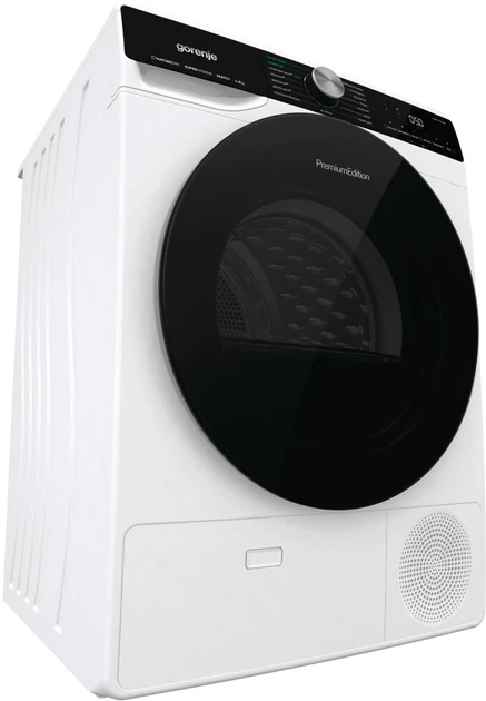 Сушильный автомат Gorenje DNS92 - Фото 3 Сушильный автомат Gorenje DNS92 - изображение 3