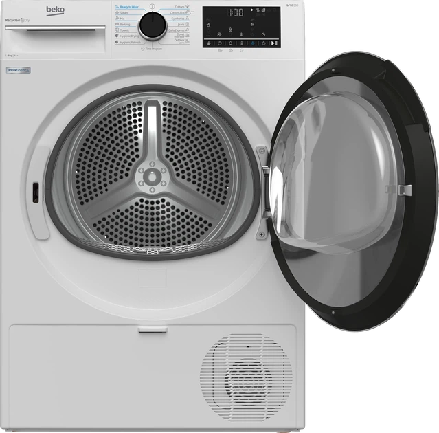 Сушильный автомат BEKO B5T69233 - изображение 3