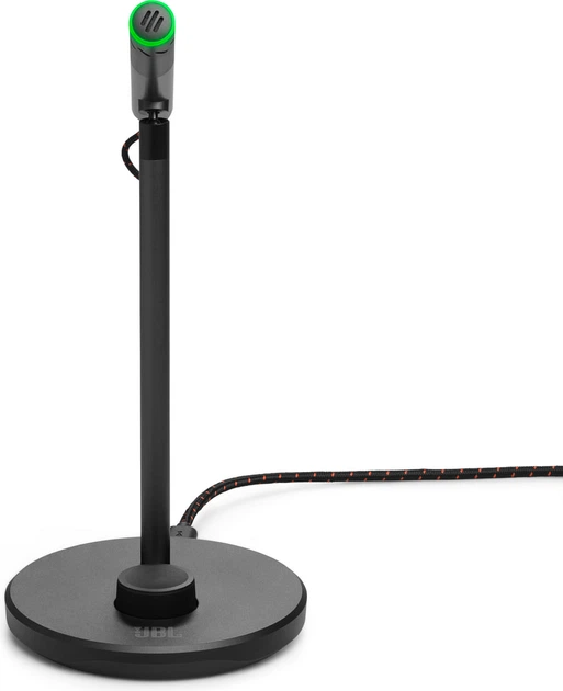 Mikrofon JBL Quantum Stream Talk USB Black (JBLSTRMTALKBLK) - obraz 7