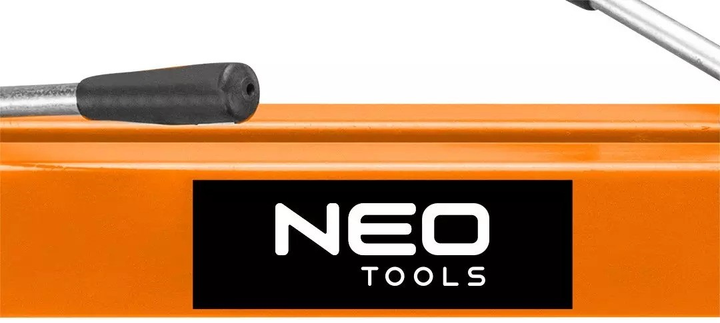 Тримач для двигуна NEO Tools вантажопідйомність 500 кг 11-749 (5907558459760) - зображення 6