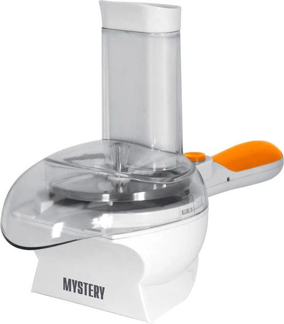 Ломтерезка MYSTERY MMC-1404 – фото, отзывы, характеристики в