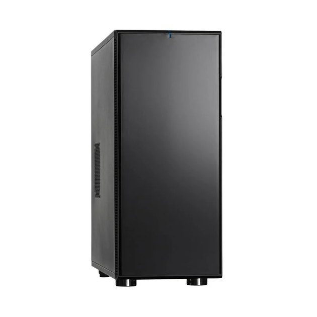 Корпус компьютерный ATX Fractal Design Define XL R2 Black без блока питания/Full-tower Черный - изображение 1