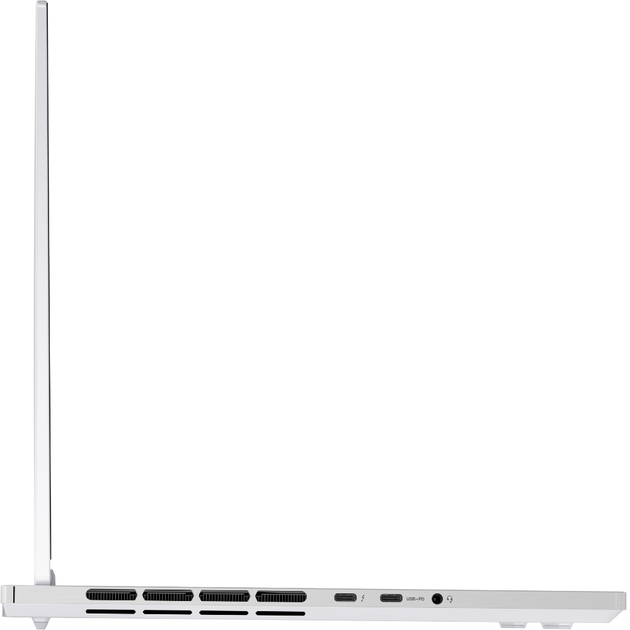 Ноутбук 16" Lenovo Legion Slim 7 16APH8 3200x2000/IPS/RTX 4060/R7-7840HS/32ГБ/1ТБ Белый (82Y40028RA) - изображение 9