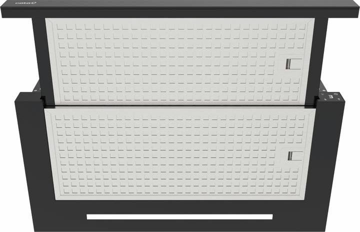 Вытяжка Cata TFH 6430 gbk 311329 - изображение 2