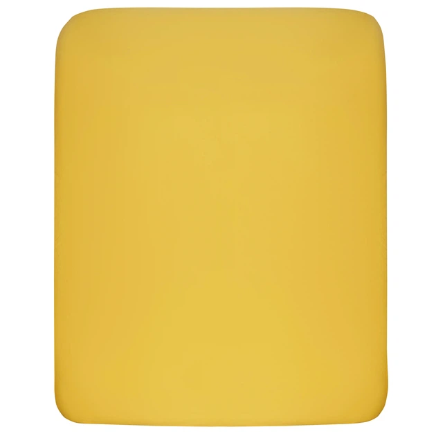 Простирадло ARDESTO на резинці Mix&Match, 180x200+30см, 100% бавовна, сатин, сонячний (ART1820FSS) - изображение 4