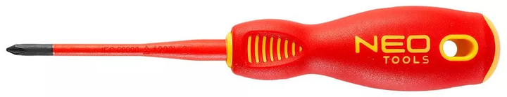 Zestaw wkrętaków NEO Tools 1000 V 4 szt. 04-144 (5907558495393) - obraz 7