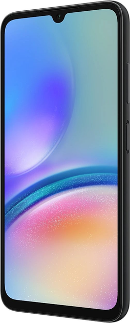 Smartfon Samsung Galaxy A05s 4/128GB Black (SM-A057GZKVEUE) - obraz 3