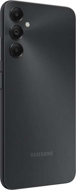 Smartfon Samsung Galaxy A05s 4/128GB Black (SM-A057GZKVEUE) - obraz 5