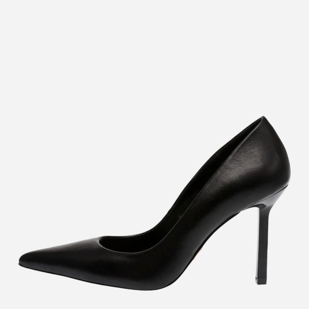 Czółenka damskie Steve Madden ClassiePump SM11002907 41 Czarne (8720857284904) - obraz 3