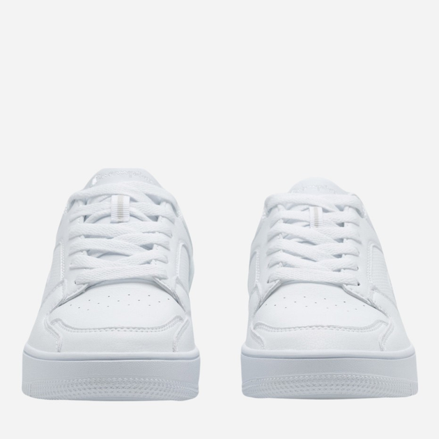 Sneakersy chłopięce Champion S32415-WW006 36.5 Białe (8054112741698) - obraz 3