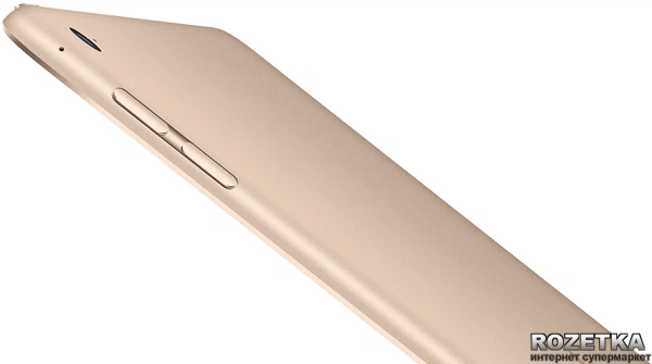 Планшет Apple A1566 iPad Air 2 Wi-Fi 32GB (MNV72TU/A) Gold – фото