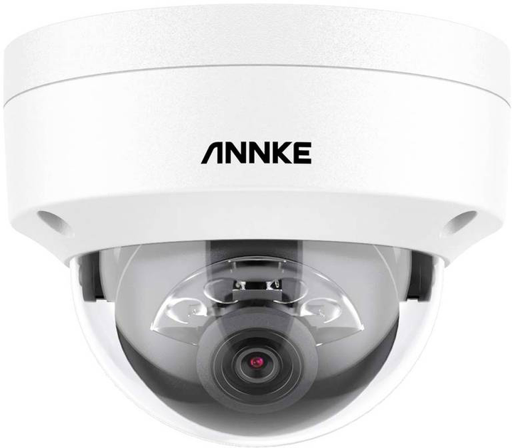 IP-камера Annke I91DG Security camera (6972012774511) – фото, отзывы ...