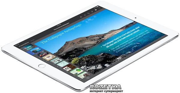 iPad本体 Apple iPad air2 64GB Купити Apple iPad Air 2 64Gb Wi-Fi Gold Вживаний (б/в) MH182 (U