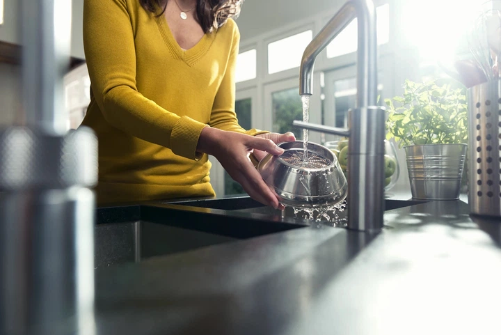 Sokowirówka odśrodkowa Philips Avance Collection HR1922/21 (8831922213023) - obraz 8