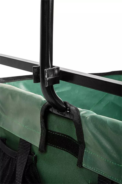 Wózek ogrodowy NEO Tools składany 84-405 (5907558485509) - obraz 8