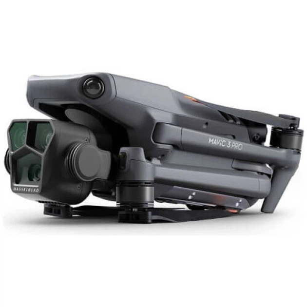 Квадрокоптер Dji Mavic 3 pro с пультом управления, дрон DJI RC - изображение 2